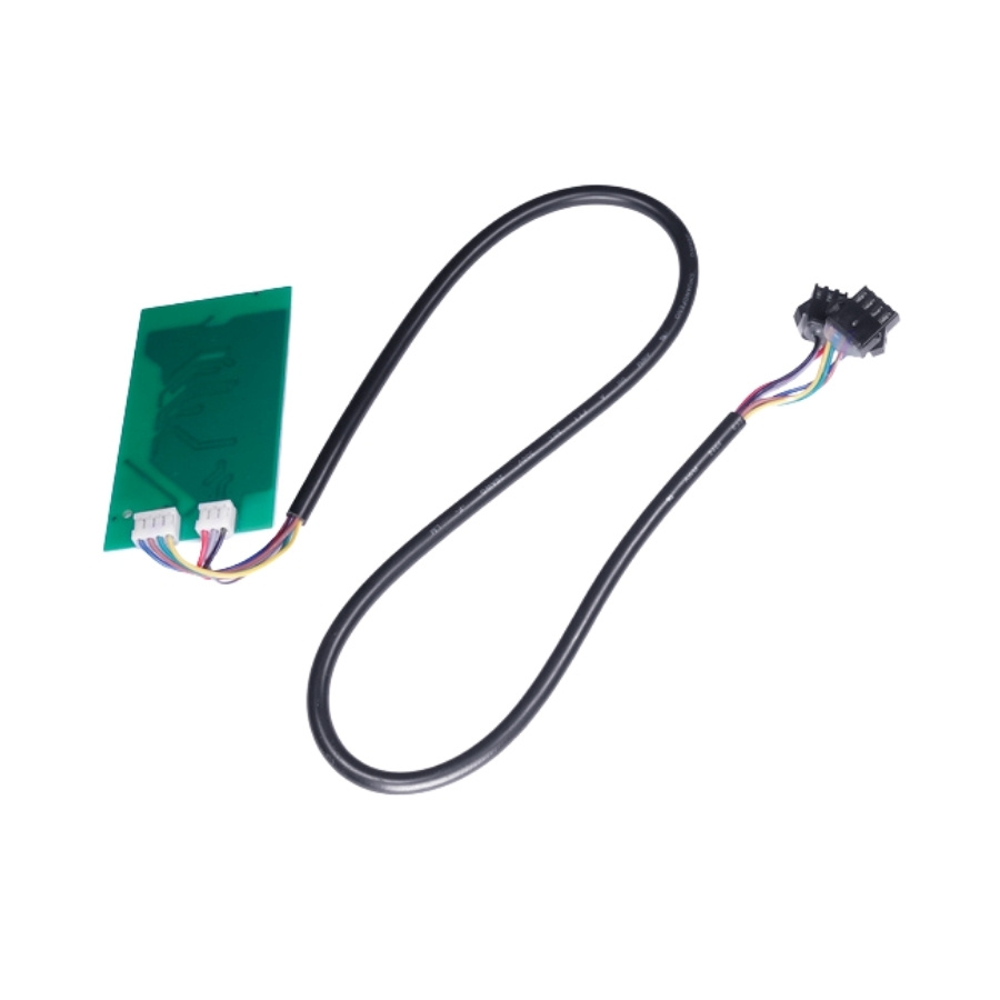 Wiring Assy