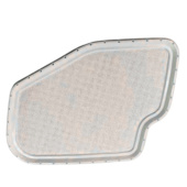 Filter Felt Agile Filter Felt Agile