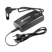 Quick Battery Charger Q40 Quick Battery Charger Q40