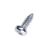 Screw St4,8*14 Screw St4,8*14