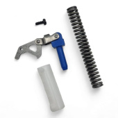 Knee Joint Kit Brakespring L=9 Knee Joint Kit Brakespring L=9