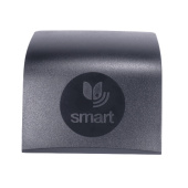 Cover Black, Smart Electronic Cover Black, Smart Electronic