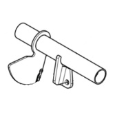 Lever Assy Lift Lever Assy Lift