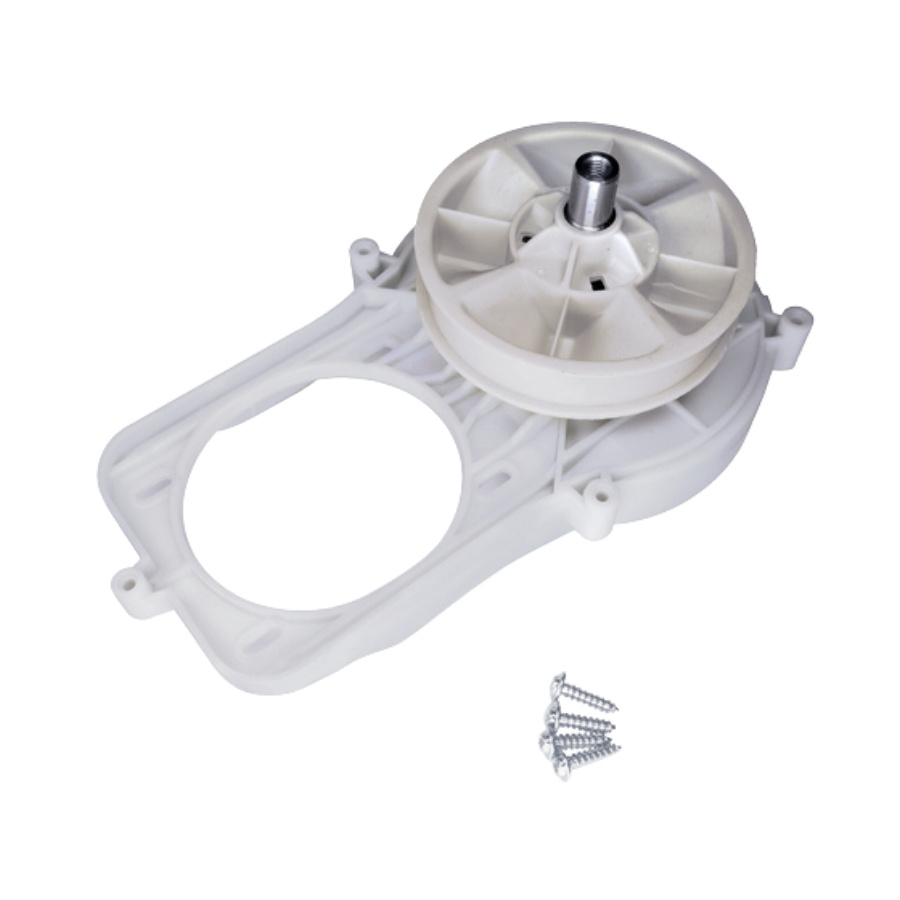 Motor Admission, Assy,