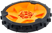 HJUL ORANGE Ersatt 590217303 HJUL ORANGE Ersatt 590217303