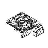 Cover Assy Pump Cover Assy Pump