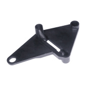 Spacer Axle Rear Lh Spacer Axle Rear Lh