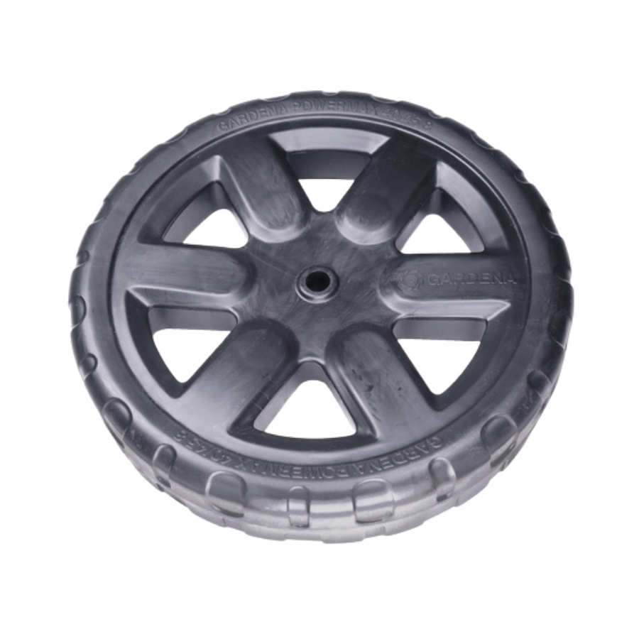 Wheel Rear Dia 200Mm