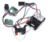 Printed Circuit Assy Printed Circuit Assy