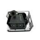 Ljuddämpare, Kpl Ljuddämpare, Kpl