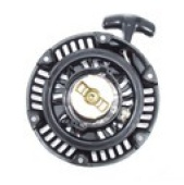 Startapparat Startapparat