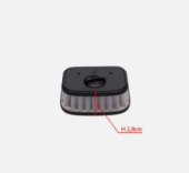 Luftfilter 64 Micron 545/550XP/G Mark II Luftfilter 64 Micron 545/550XP/G Mark II