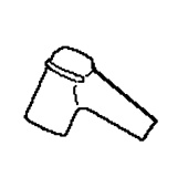 Spark Plug Cap Spark Plug Cap