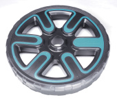 Wheel Wheel