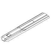 Transportskydd Hd/Hdr75 Grå Transportskydd Hd/Hdr75 Grå