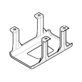 Skydd Bränsletank Skydd Bränsletank