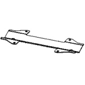 Cover Track Gear Ms428 Black Cover Track Gear Ms428 Black