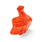 TRIMMER GUARD ASSY TRIMMER GUARD ASSY