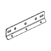 Strap Battery Retention Black Strap Battery Retention Black