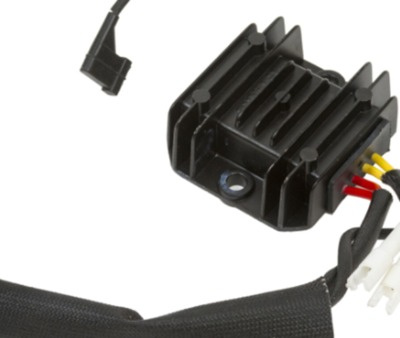 Service Kit Kit,Voltage,Rectif