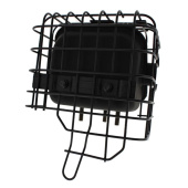 Ljuddämpare Ljuddämpare