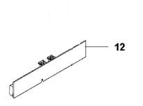 Kretskort slingsensor