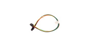 WIRING ASSY HMI CABLE 4P L=38 WIRING ASSY HMI CABLE 4P L=38