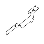 Skydd 48 Clearcut Höger Skydd 48 Clearcut Höger