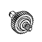 Shaft Assembly Shaft Assembly