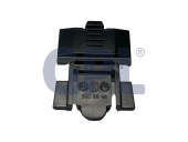 Hållare hjulborstar Hållare hjulborstar