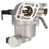 Förgasare Förgasare