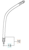 Hose Connector Sp Hose Connector Sp