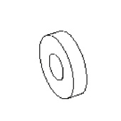 Seal Foam For Outlet & Inlet Seal Foam For Outlet & Inlet