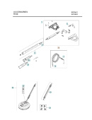 Hose Steelarm 13M Xt Hose Steelarm 13M Xt