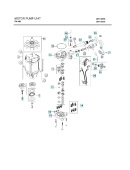 Piston Ceramic Rep,Kit Piston Ceramic Rep,Kit