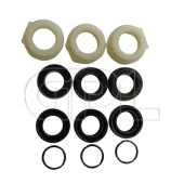 Sealing Rep Sys Stainless Sp Sealing Rep Sys Stainless Sp