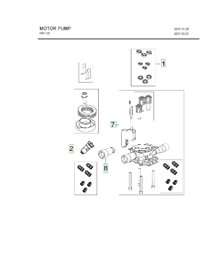 Switch Start Stop System Big