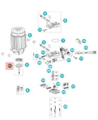 Bearing Thrust Ball Bearing Bearing Thrust Ball Bearing
