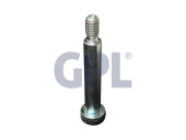 Skruv M6x51 Skruv M6x51