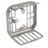 Ljuddämparskydd Ljuddämparskydd