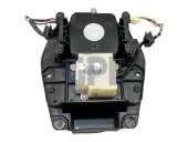 Komplett klippmotor 435X AWD Komplett klippmotor 435X AWD