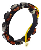 Växelströmsgenerator Växelströmsgenerator