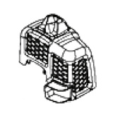 Service Kit Engine Cover Service Kit Engine Cover