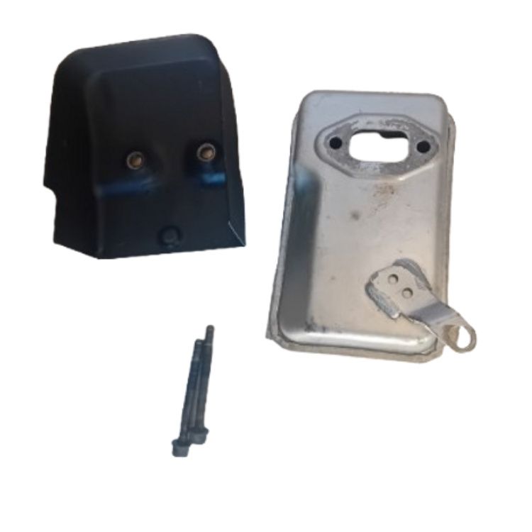 Service Kit Muffler Assy