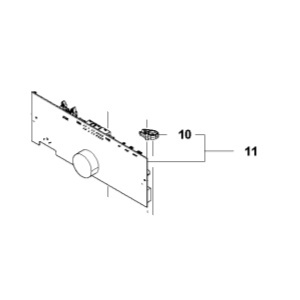 Huvudkretskort 310, 315, 315X