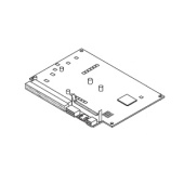 Huvudkretskort 220AC / R160 Huvudkretskort 220AC / R160