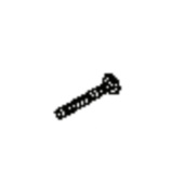 Bolt Cup Head Square Neck M8X6 Bolt Cup Head Square Neck M8X6