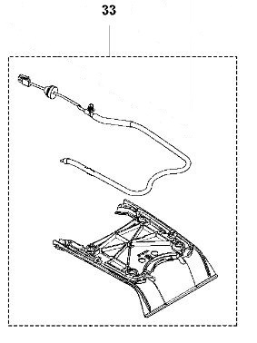 Brytare 435X