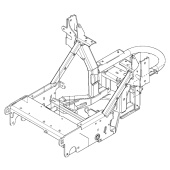 Ram Kpl P524 Ram Kpl P524