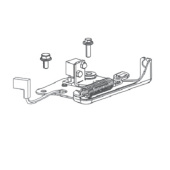 Brake Assy Rvm120 Brake Kit Brake Assy Rvm120 Brake Kit